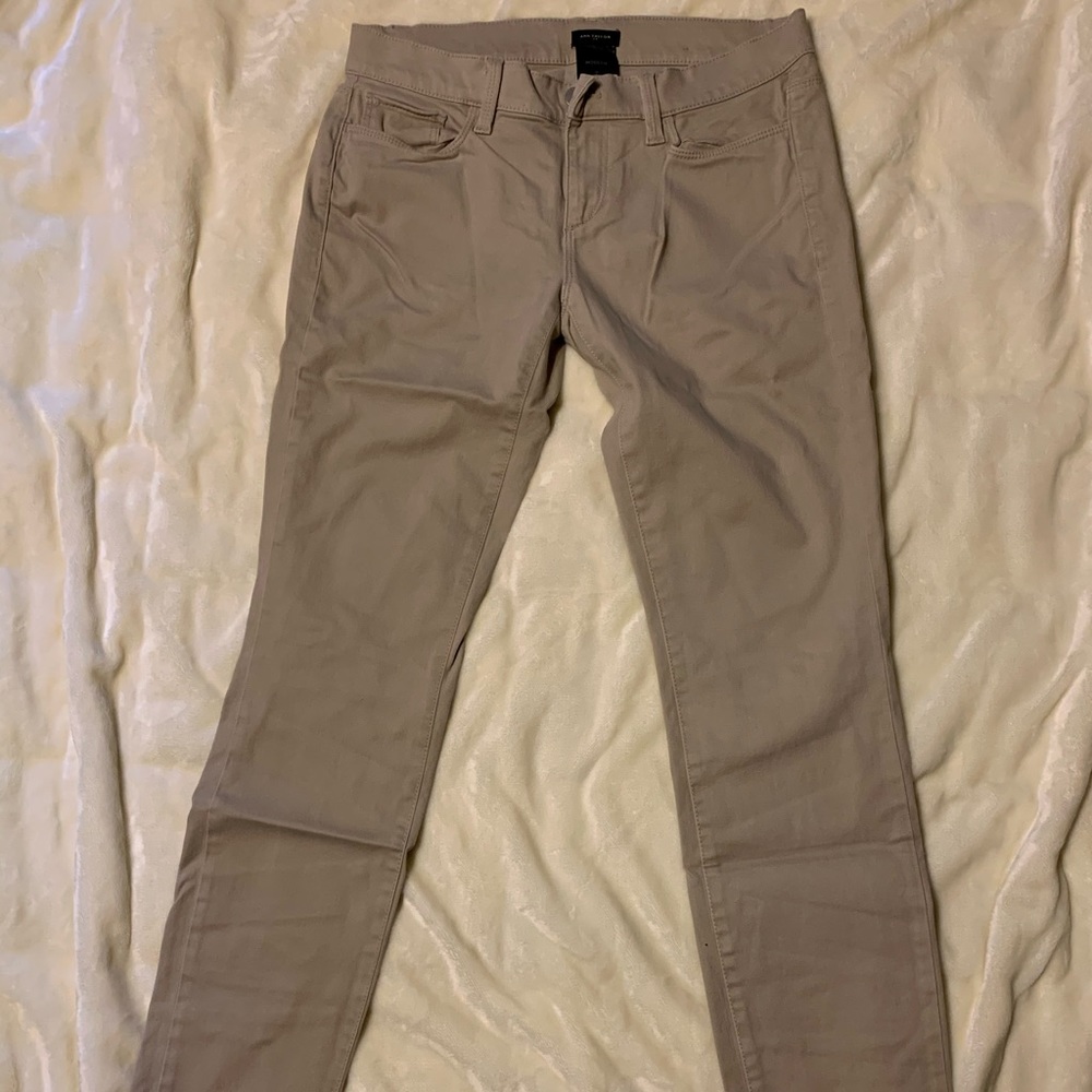 Ann Taylor pants